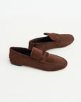 Penny Loafer, Rosewood