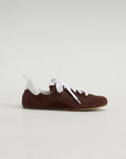 Sacchetto Sneaker, Brown