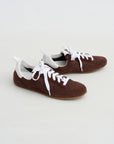 Sacchetto Sneaker, Brown