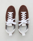 Sacchetto Sneaker, Brown