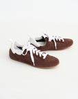 Sacchetto Sneaker, Brown