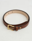 The Wave Belt, Black