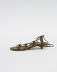Sparta Heel, Olive