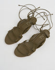 Sparta Heel, Olive