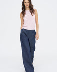 Selina Cotton Top