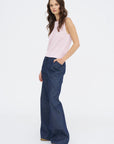 Selina Cotton Top