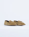Parker Moccasin, Taupe