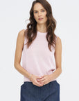 Selina Cotton Top