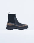 Barla Boot, Black