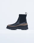 Barla Boot, Black