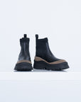 Barla Boot, Black