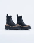 Barla Boot, Black