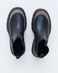 Barla Boot, Black