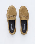 Parker Moccasin, Taupe