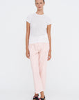 Quincy Top, White