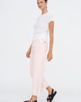 Quincy Top, White