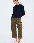 Dori Pant, Wood