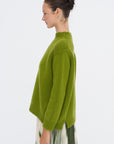 Copenhagen Sweater, Light Green