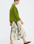 Copenhagen Sweater, Light Green