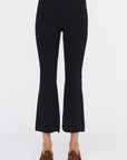 Shaila Pant, Black