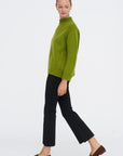 Shaila Pant, Black