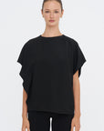 Etta Top, Black