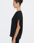 Etta Top, Black
