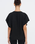 Etta Top, Black