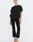 Etta Top, Black