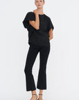 Etta Top, Black