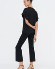 Etta Top, Black