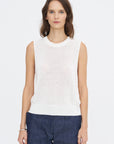Selina Cotton Top