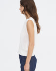 Selina Cotton Top
