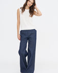 Selina Cotton Top