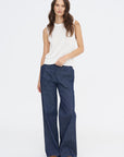 Selina Cotton Top