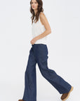 Selina Cotton Top