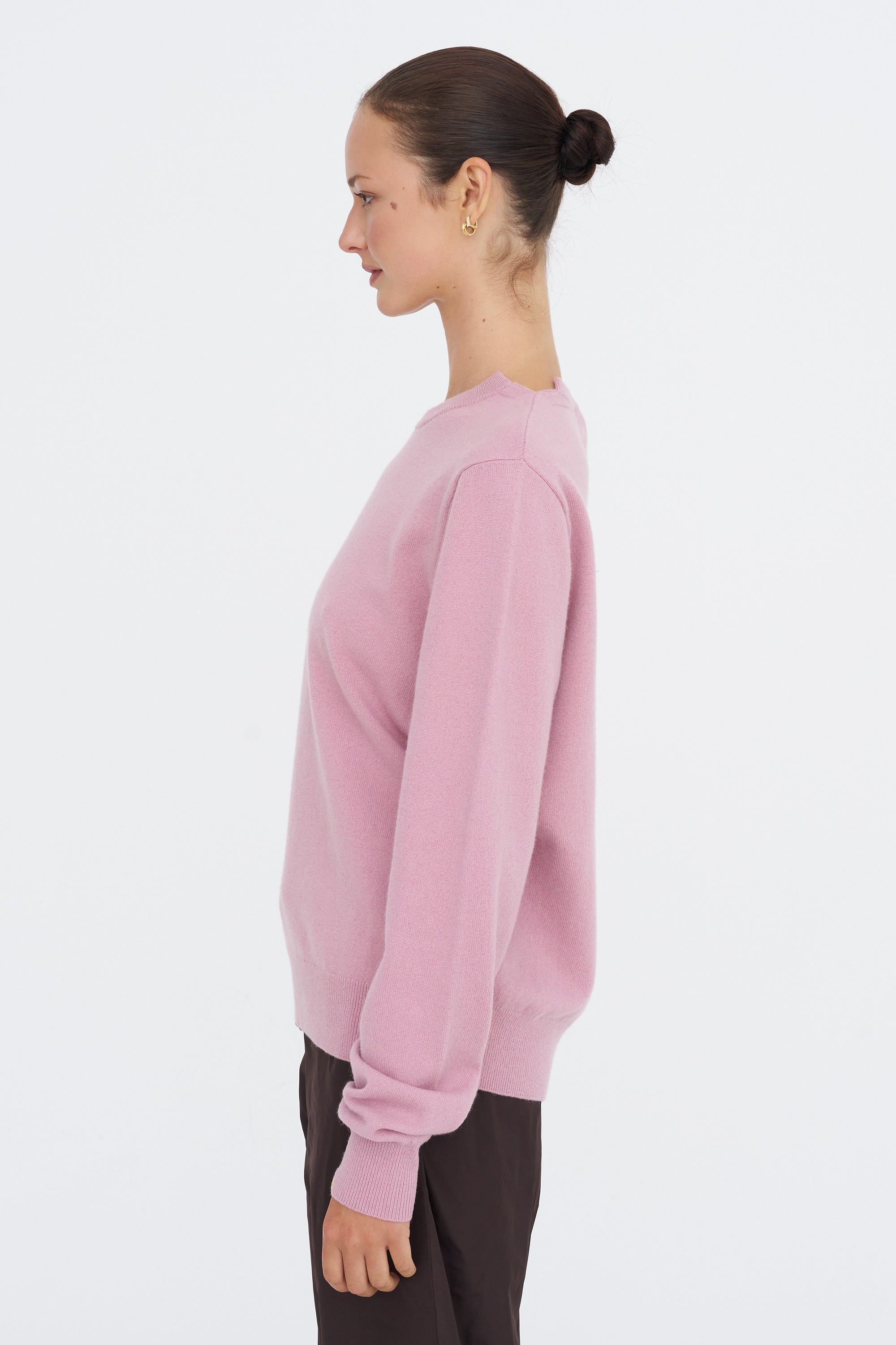 N°36 Be Classic, Rosa