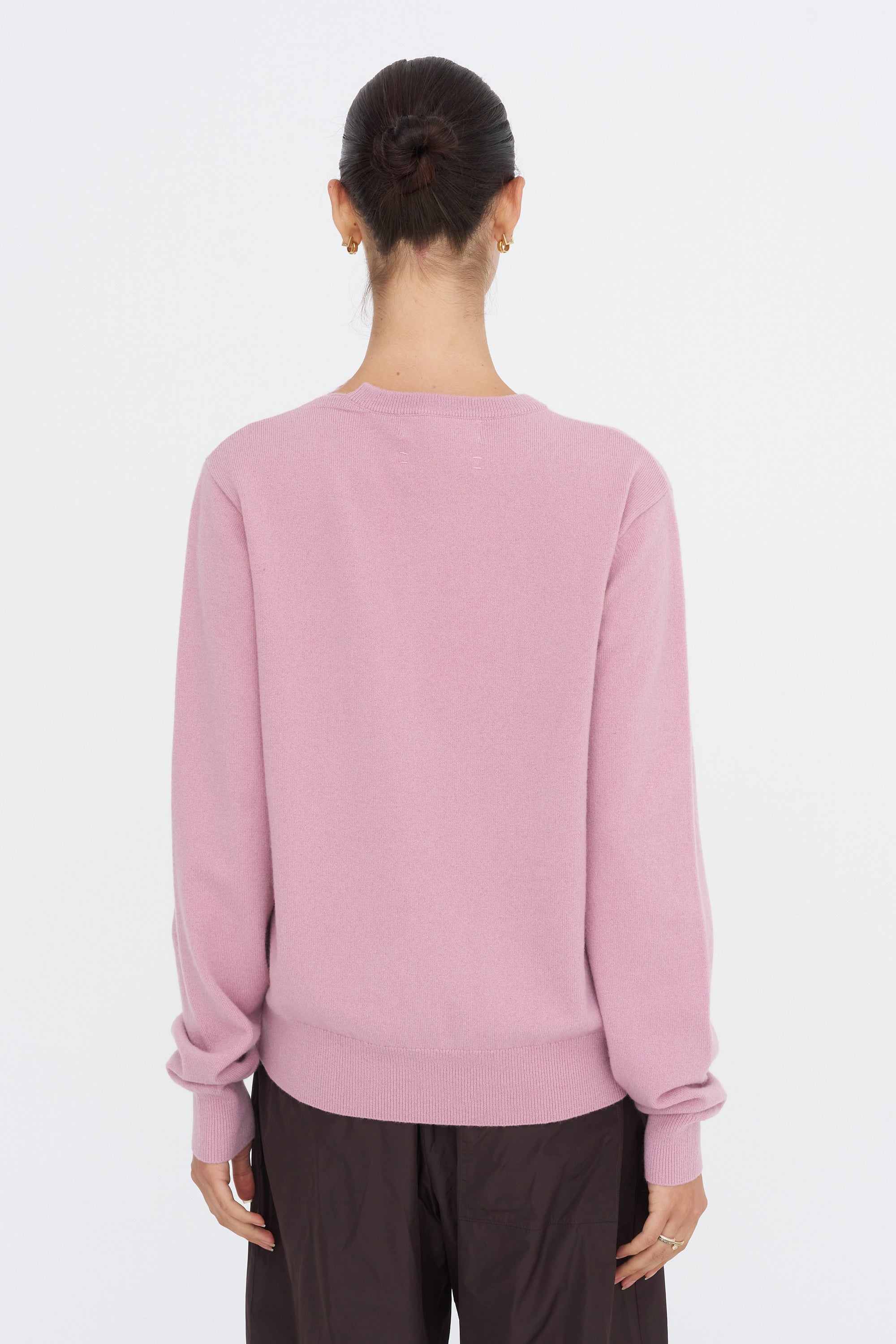 N°36 Be Classic, Rosa