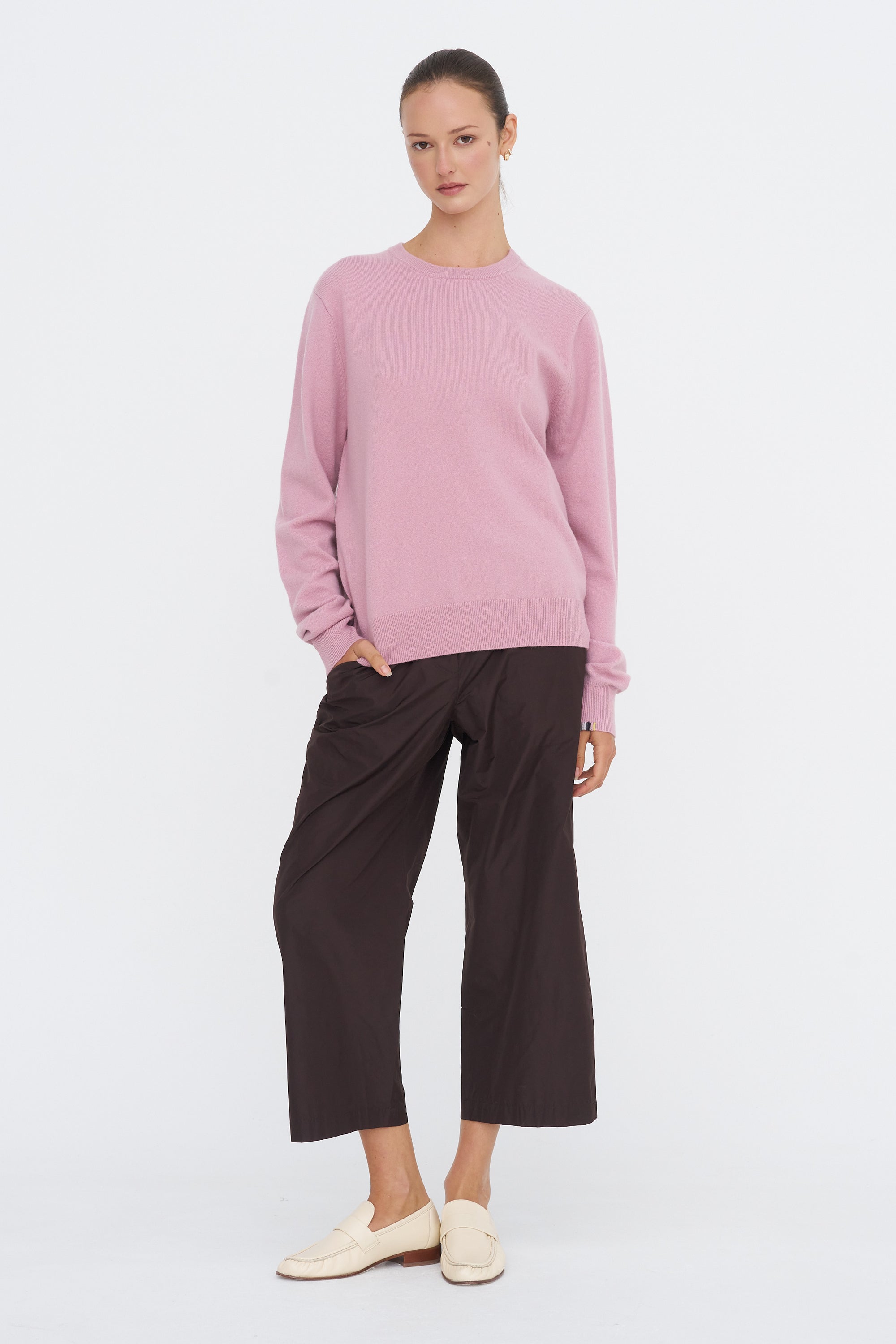 N°36 Be Classic, Rosa