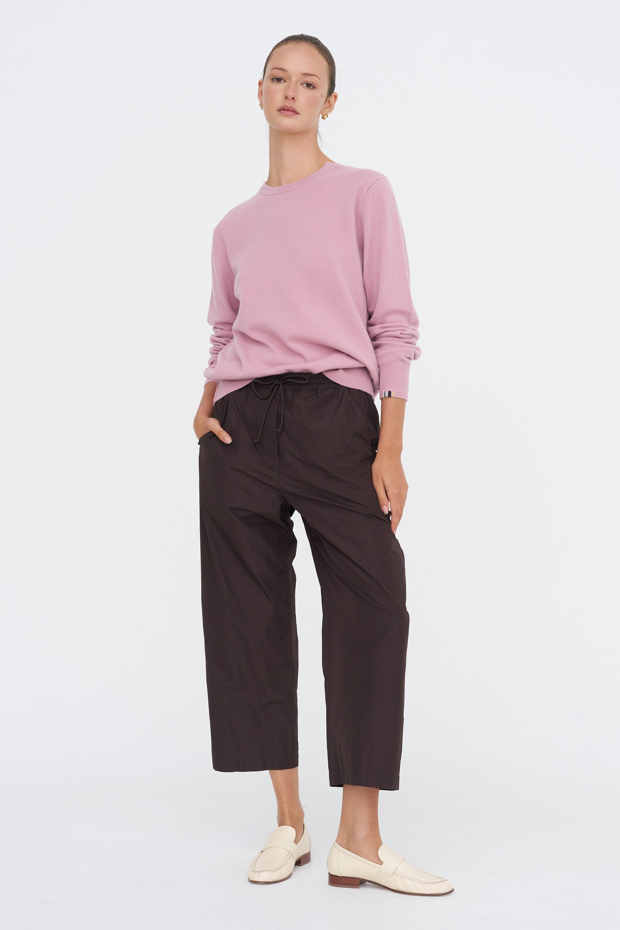 N°36 Be Classic, Rosa