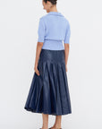 Reeve Polo, Pale Blue