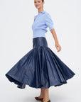 Reeve Polo, Pale Blue