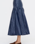 Petra Skirt, Navy