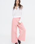 Coxsone Pant, Blush