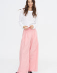 Coxsone Pant, Blush