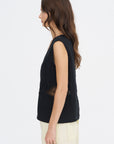 Hendry Top, Black