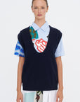 N°423 Lord, Navy