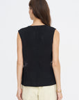 Hendry Top, Black