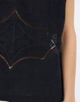Hendry Top, Black