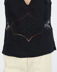 Hendry Top, Black